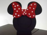 Porta Retrato Minnie